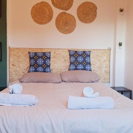 Private Apart For 4 Pax Lägenhet Granada Exteriör bild