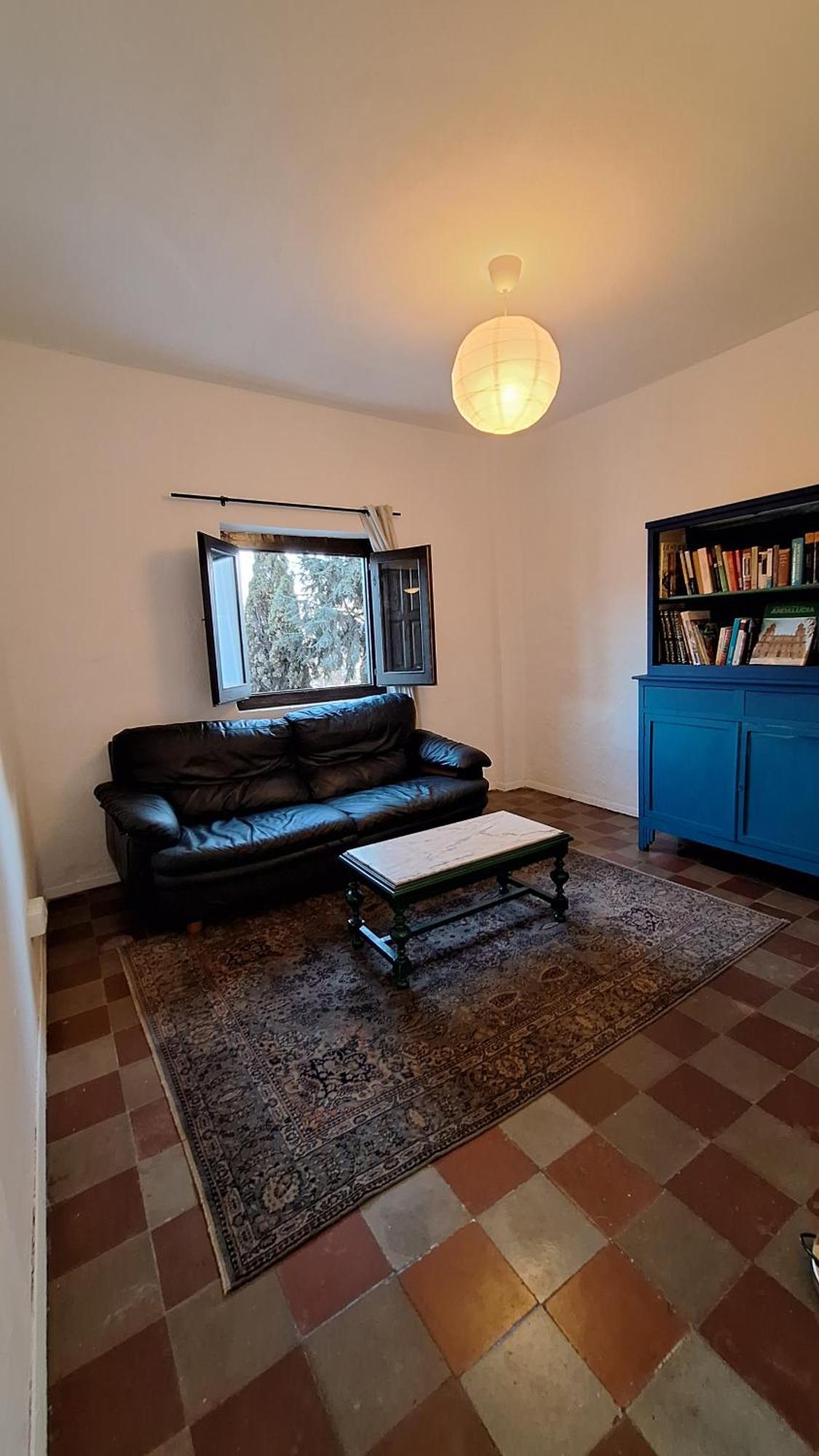Private Apart For 4 Pax Lägenhet Granada Exteriör bild