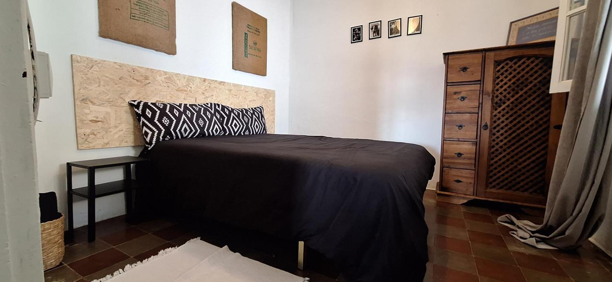 Private Apart For 4 Pax Lägenhet Granada Exteriör bild