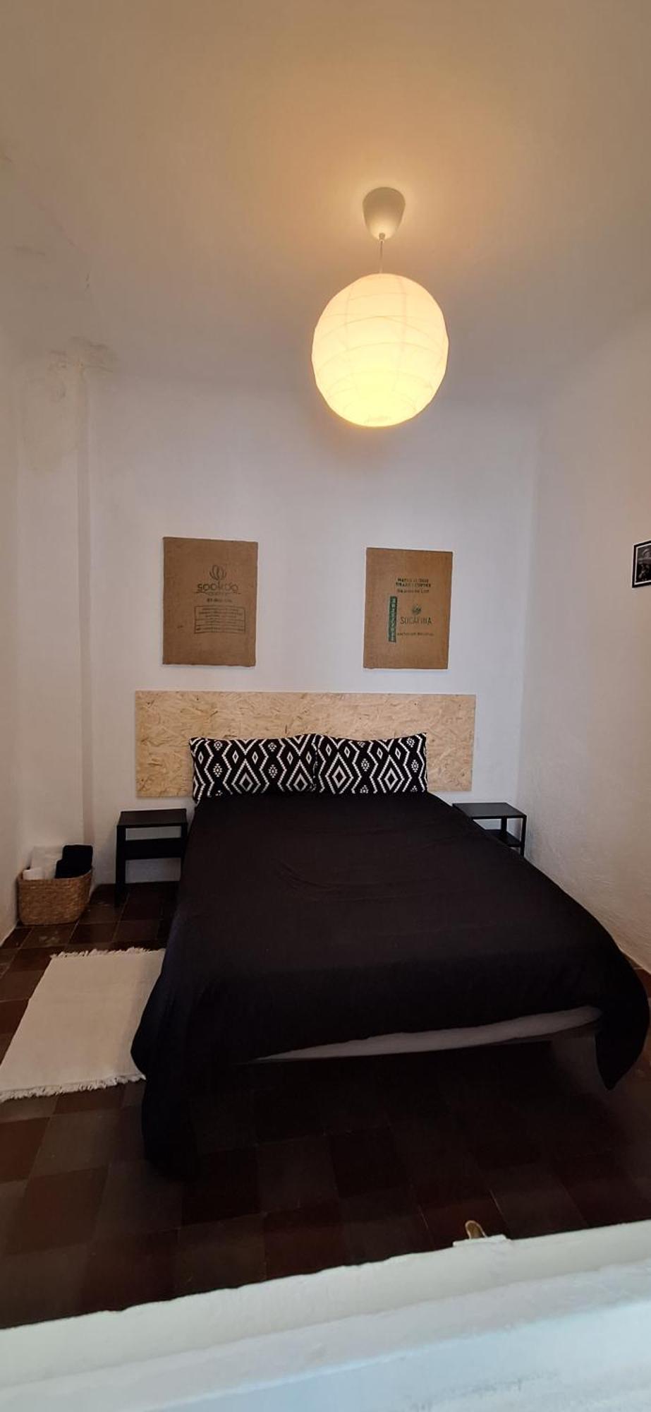 Private Apart For 4 Pax Lägenhet Granada Exteriör bild