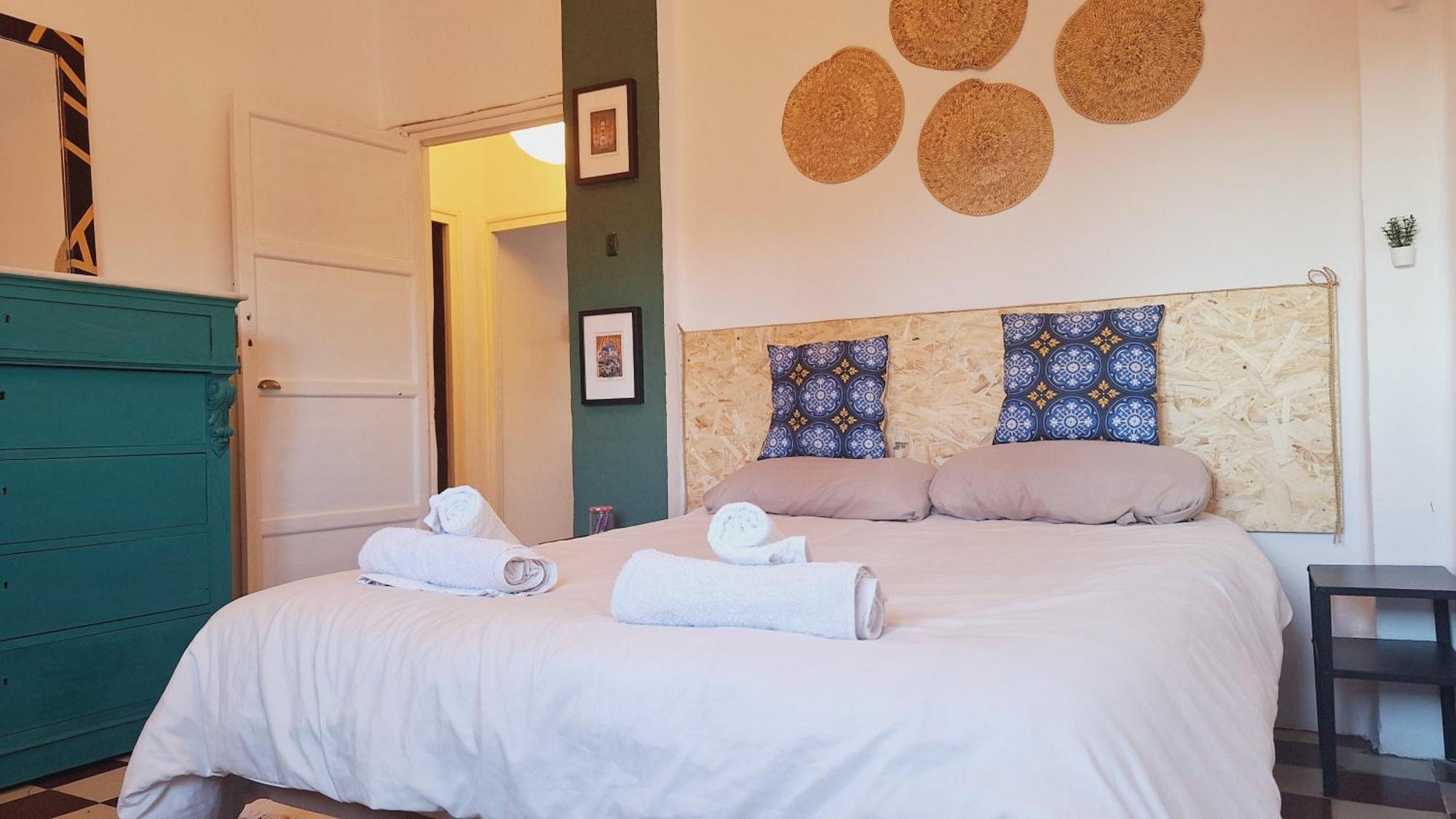 Private Apart For 4 Pax Lägenhet Granada Exteriör bild