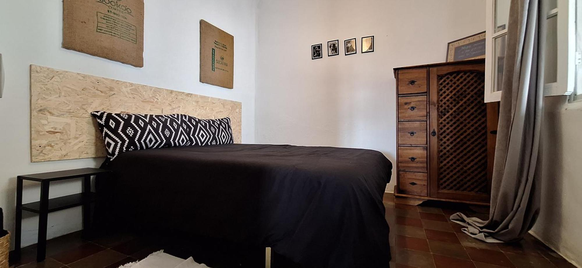 Private Apart For 4 Pax Lägenhet Granada Exteriör bild